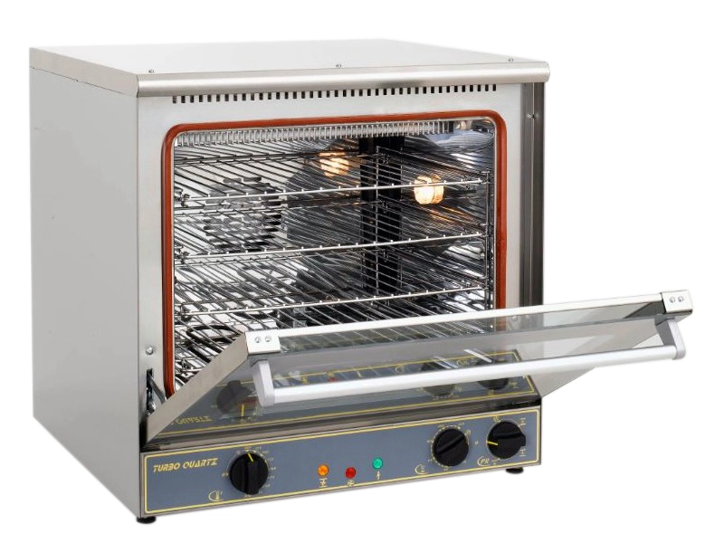 Печь конвекционная Roller Grill FC60 TQ