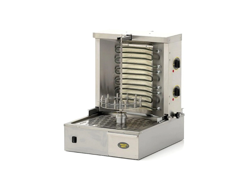 Аппарат для шаурмы Roller Grill GR 40 E