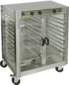 Тепловой шкаф Roller Grill RE 2