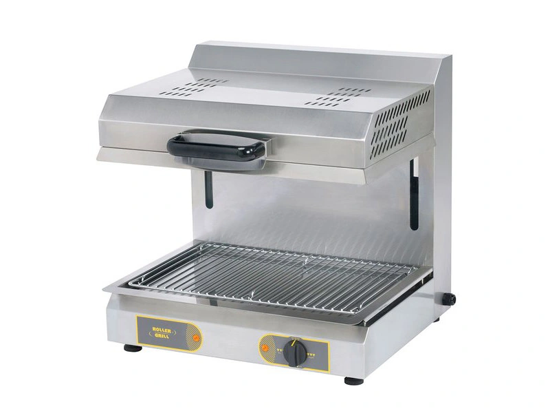Гриль-саламандра Roller Grill SEM600Q гриль