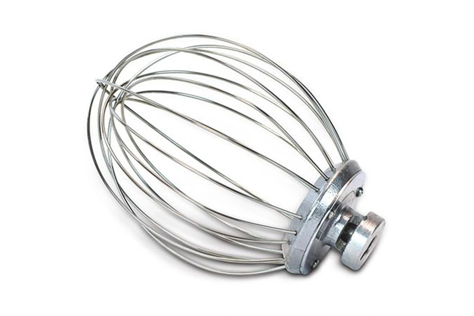 Месильный орган для планетарных миксеров SINMAG Whisk for SM-601