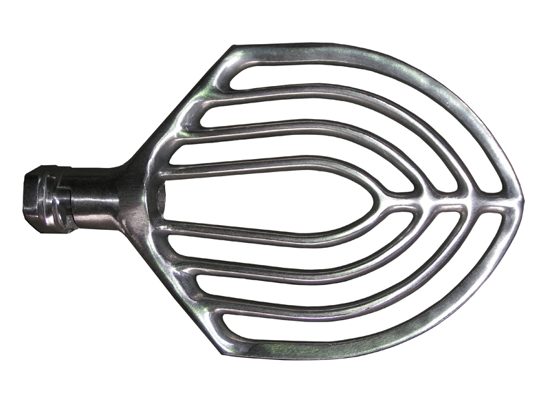 Месильный орган для планетарных миксеров SINMAG Beater for SM-401