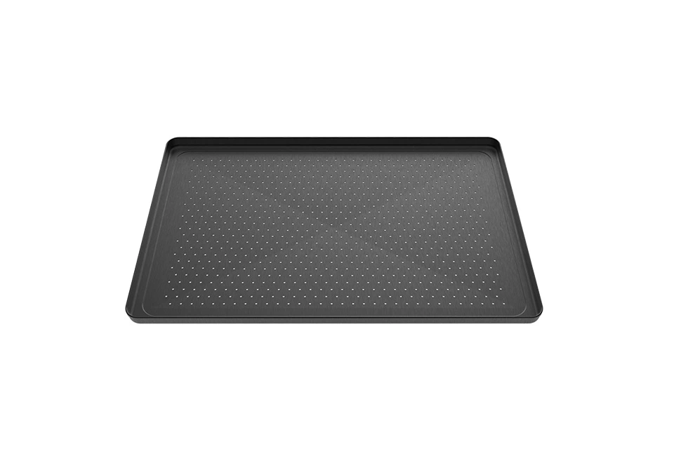 Лист для выпечки UNOX TG330, 460х330х15мм, алюминиевый