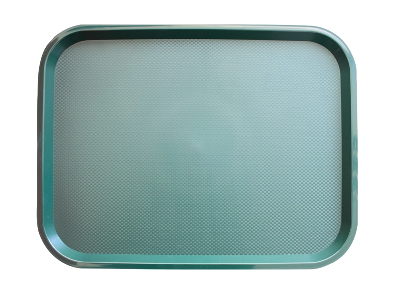 Поднос EKSI JW-A1418 green