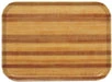 Поднос Cambro 3343 светл.брус