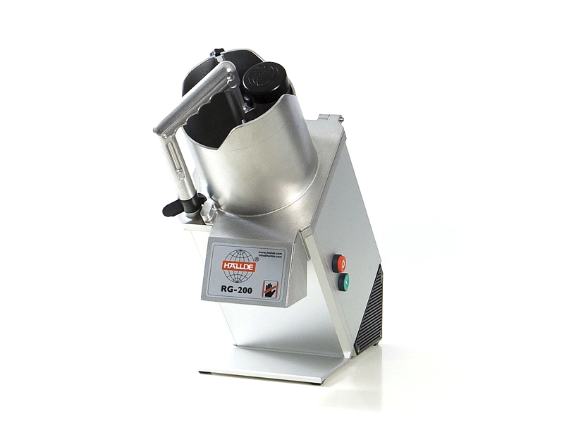 Овощерезка Hallde RG 200 (без нож.)
