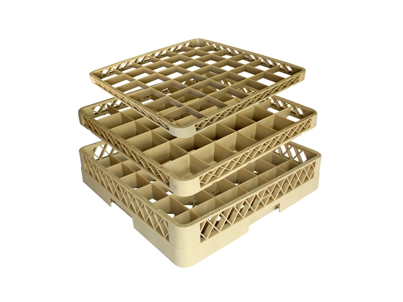 Кассета для бокалов EKSI JW-36 beige