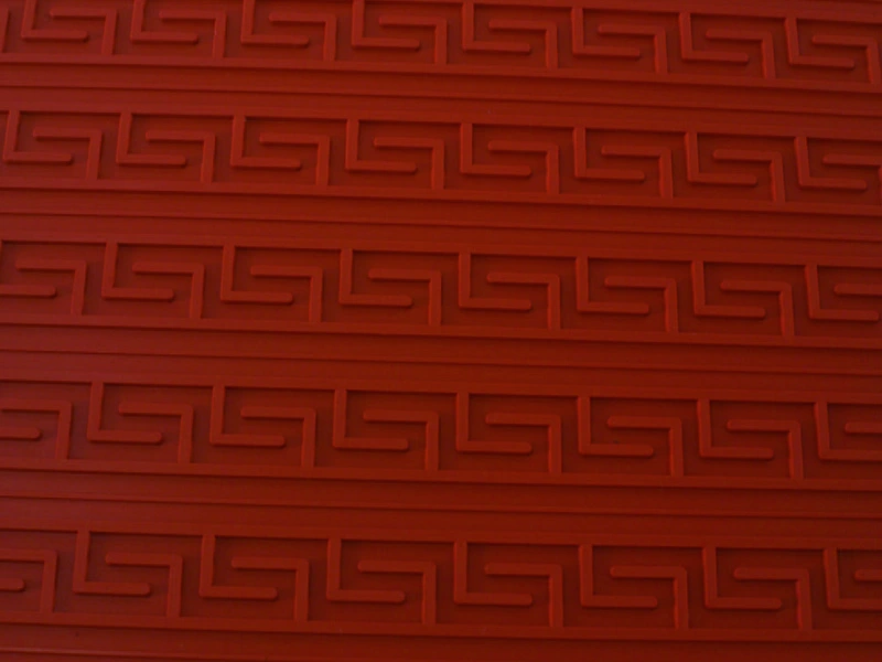 Антипригарный коврик Martellato RELIEF1