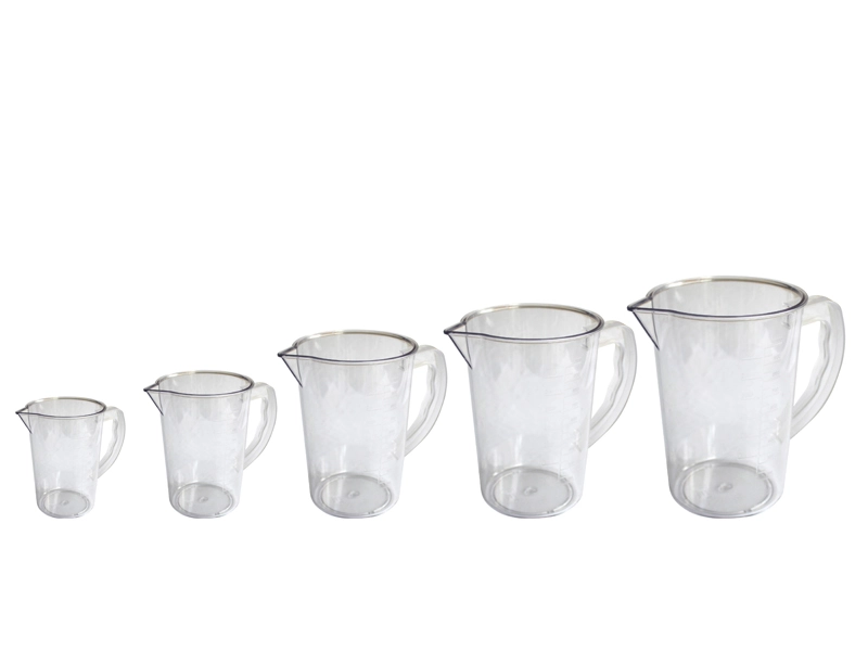 Мерный кувшин EKSI JW-606С clear