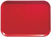 Поднос Cambro 1622 кр.сигнал