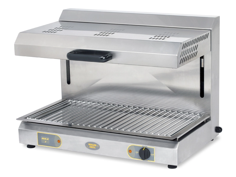 Гриль-саламандра Roller Grill SEM800Q