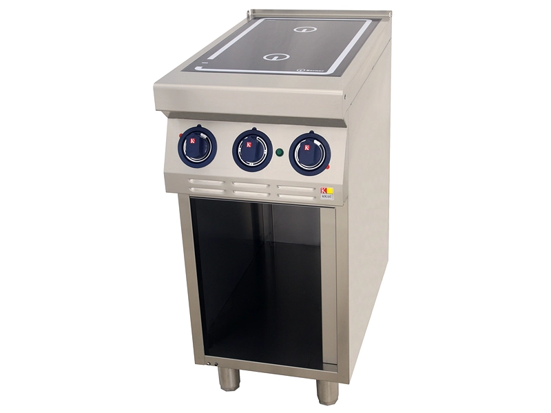 Плита Kogast ESI T27/PB