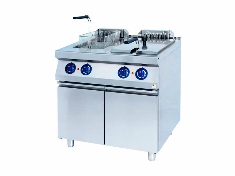 Фритюрница Kogast EF T7/28