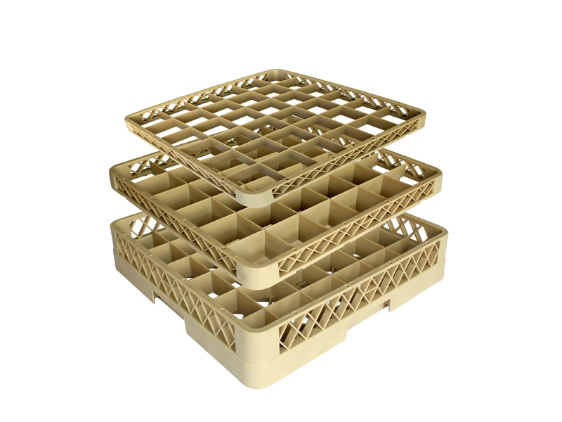 Кассета для бокалов EKSI JW-363 beige