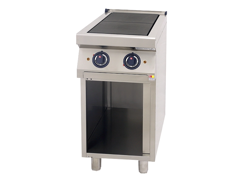 Плита Kogast ES T27/P