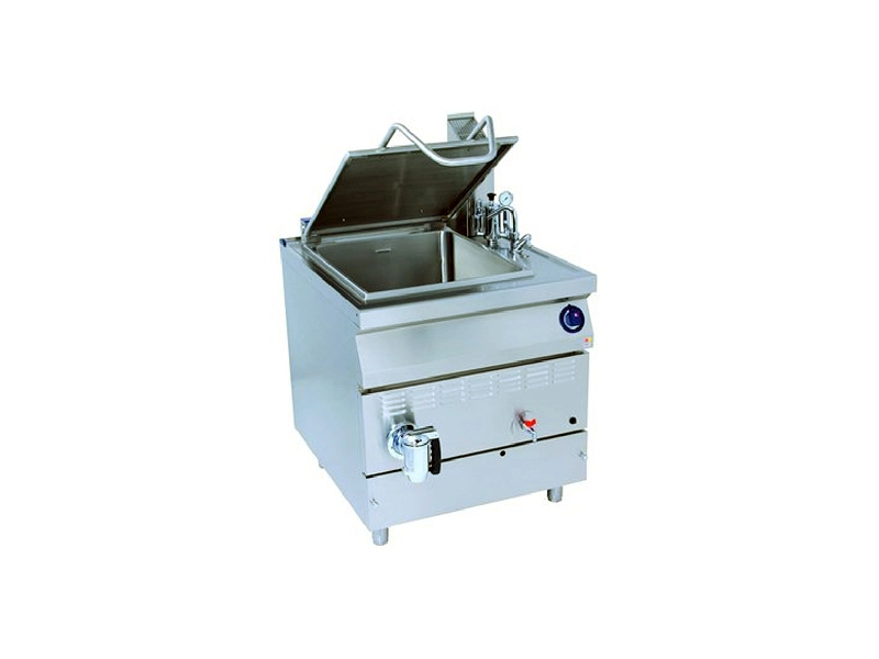Котел пищеварочный Kogast EK T9/200-P