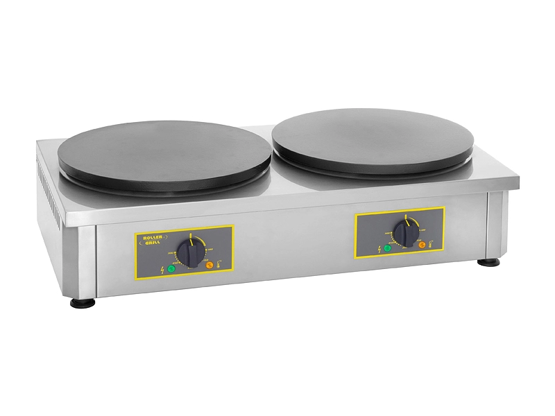Блинница Roller Grill CDE 350, 380V