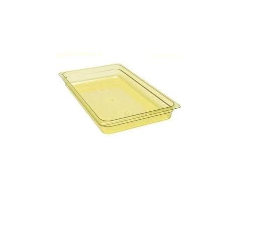 Гастроёмкость из поликарбоната Cambro 12HP янт.