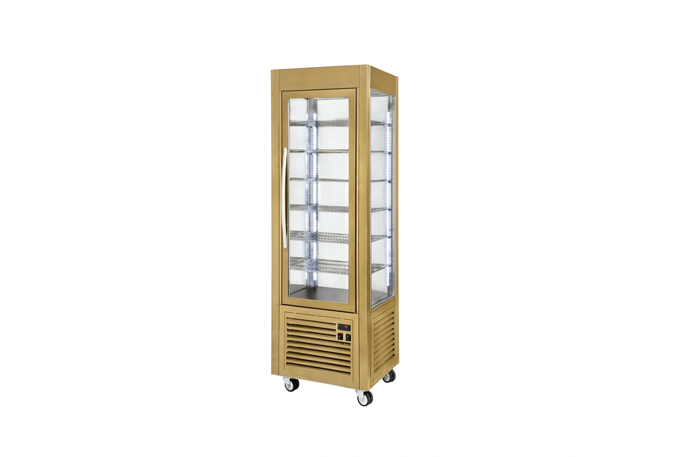 Витрина среднетемпературная Roller Grill RD 60 FG