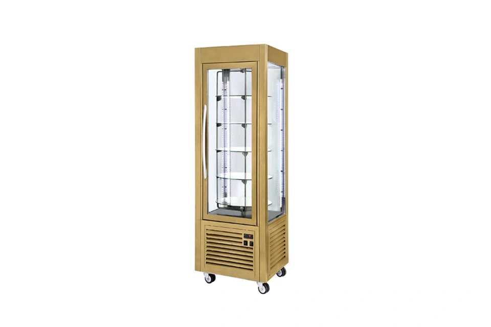 Витрина среднетемпературная Roller Grill RD 60 TG
