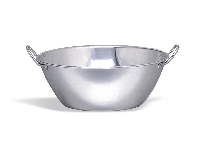 Миска из нержавеющей стали Pujadas 307.025 puj