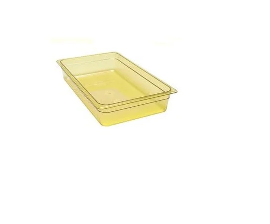 Гастроёмкость из поликарбоната Cambro 14HP янт.