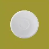 Блюдце Symbol CYCNO061000