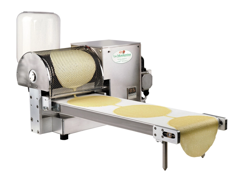 Блинница La Monferrina C1 круг LM52064