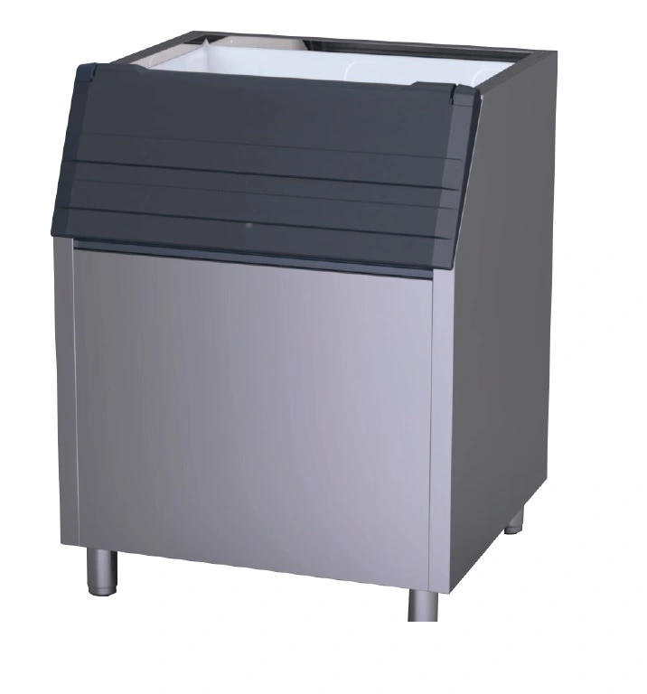 Бункер для льдогенераторов Brema BIN 200*M250