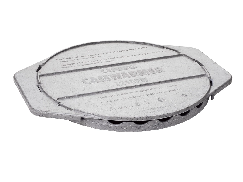 Элемент нагревательный Cambro 1210 PW гранит.-сер.