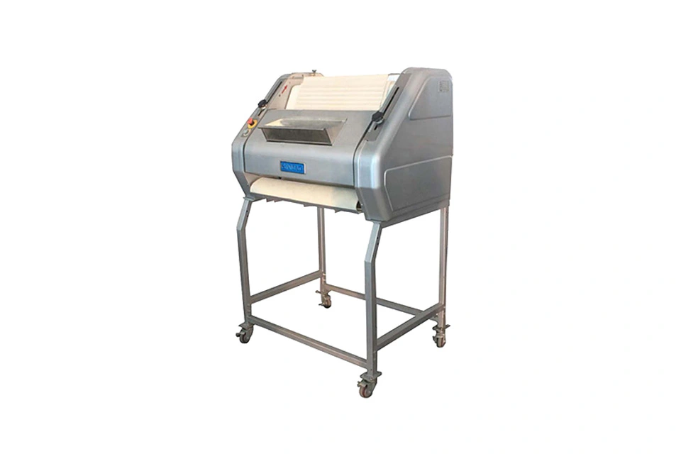 Тестозакаточная машина SINMAG SM-380B+stand