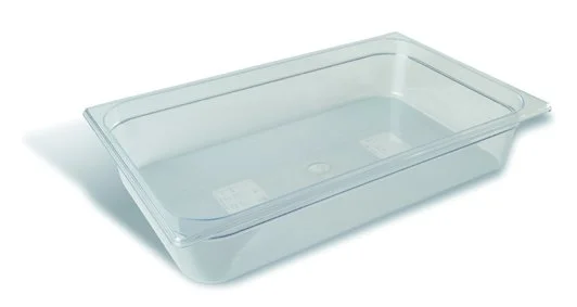 Гастроёмкость из поликарбоната Pujadas 1110C1
