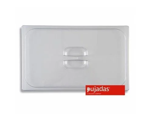 Крышка из поликарбоната Pujadas 1300C1