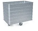 Тележка для белья Conf plastic 201F/50