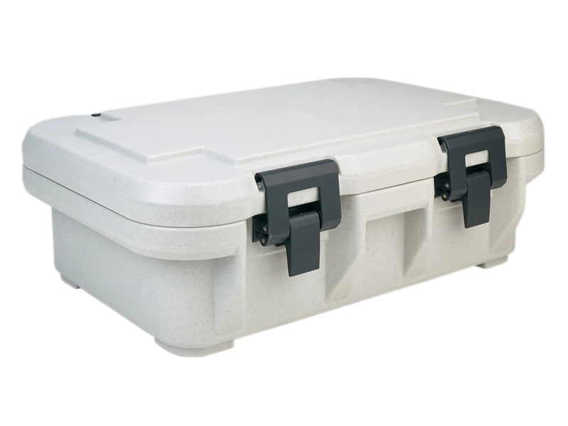Термоконтейнер Cambro UPCS140 сер.в крап.