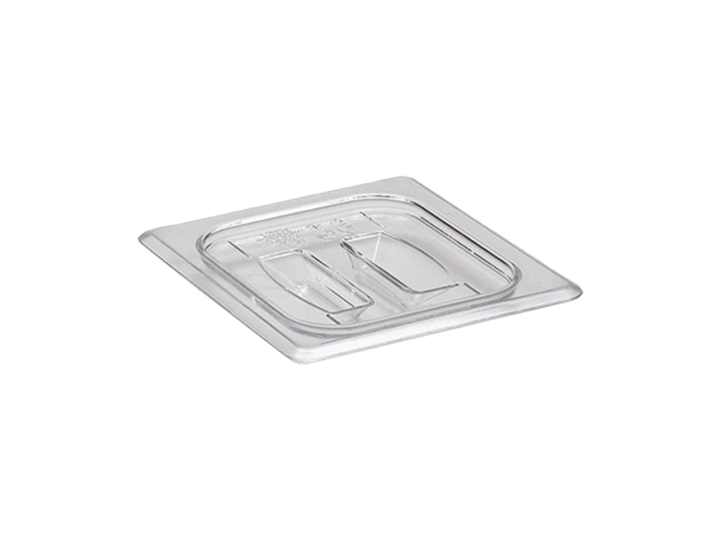 Крышка из поликарбоната EKSI JW-P12HC clear
