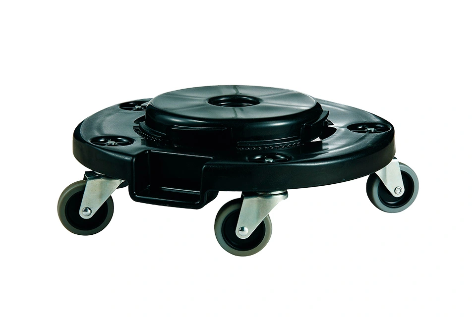 Тележка JIWINS JW-RCD black