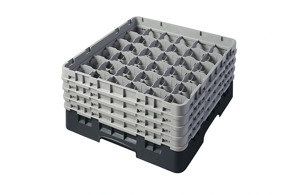 Кассета для бокалов Cambro 36S800 110.