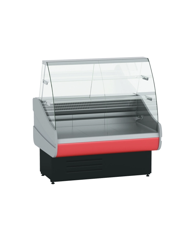 Витрина кондитерская Cryspi Octava К 1200