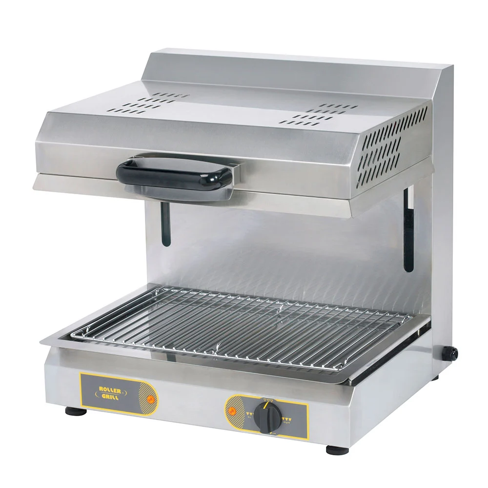 Гриль-саламандра Roller Grill SEM 600 B