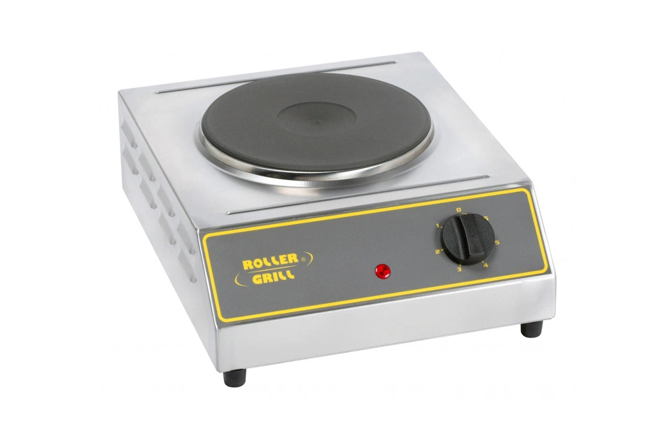 Плита Roller Grill ELR 2