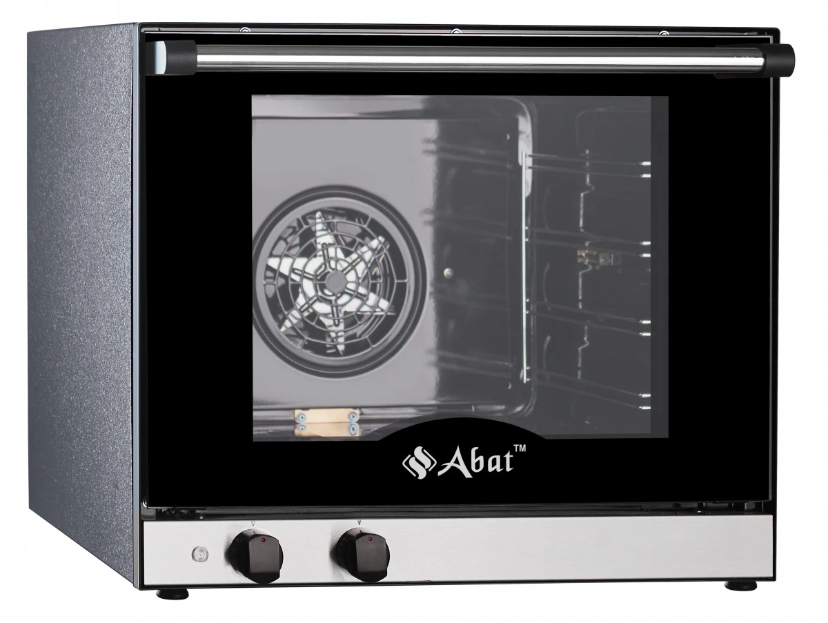 Печь конвекционная Abat ПКЭ-4Э краш.