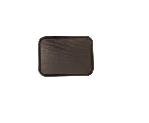 Поднос Cambro 1418FF черн.