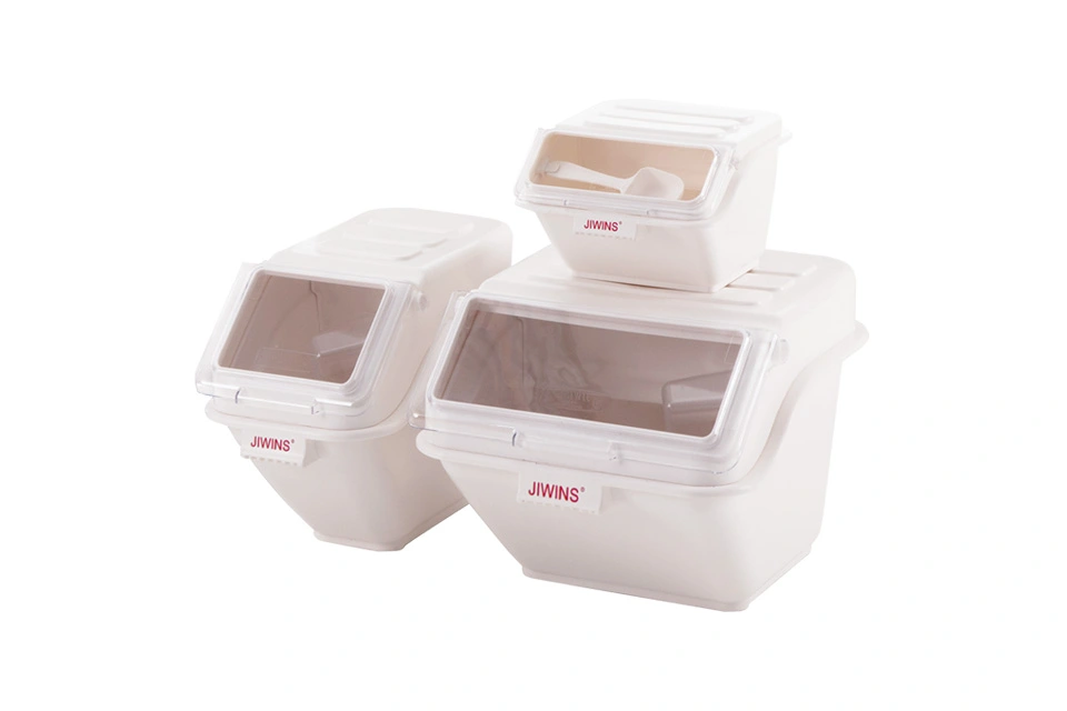 Контейнер передвижной EKSI JW-S20 white