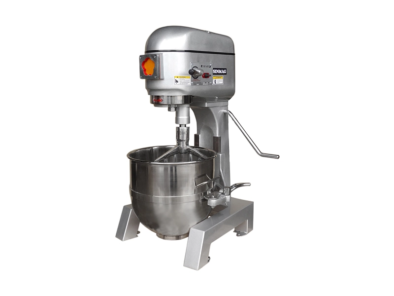 Планетарный миксер SINMAG SM 401 (1 bowl)