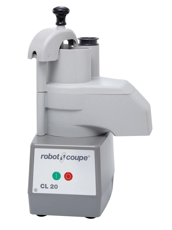 Овощерезка Robot-Coupe CL 20 (без дисков)