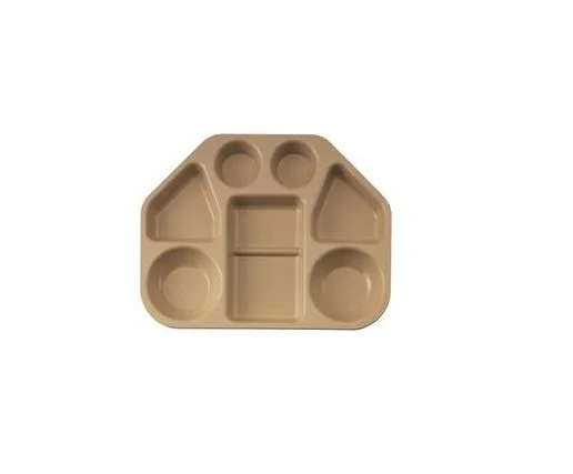 Поднос Cambro 14187TRCW беж.