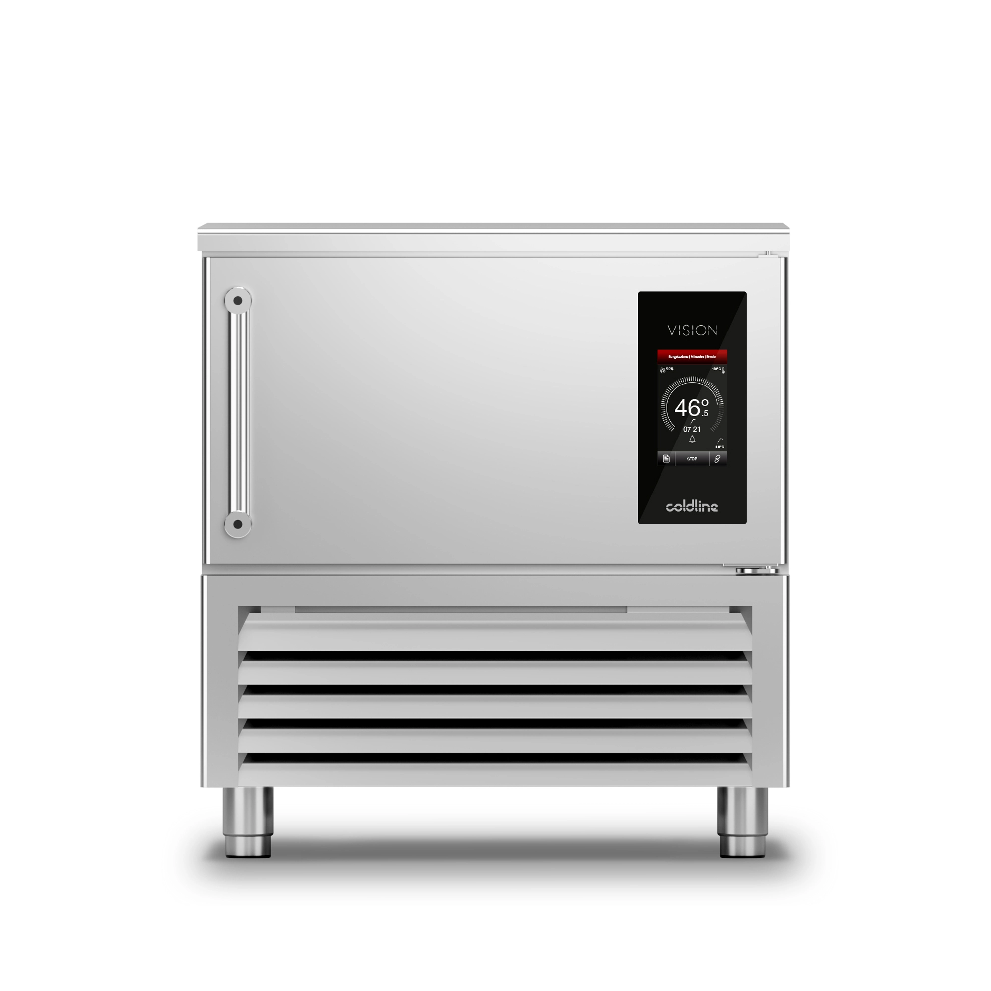 Шкаф шоковой заморозки Coldline W5F