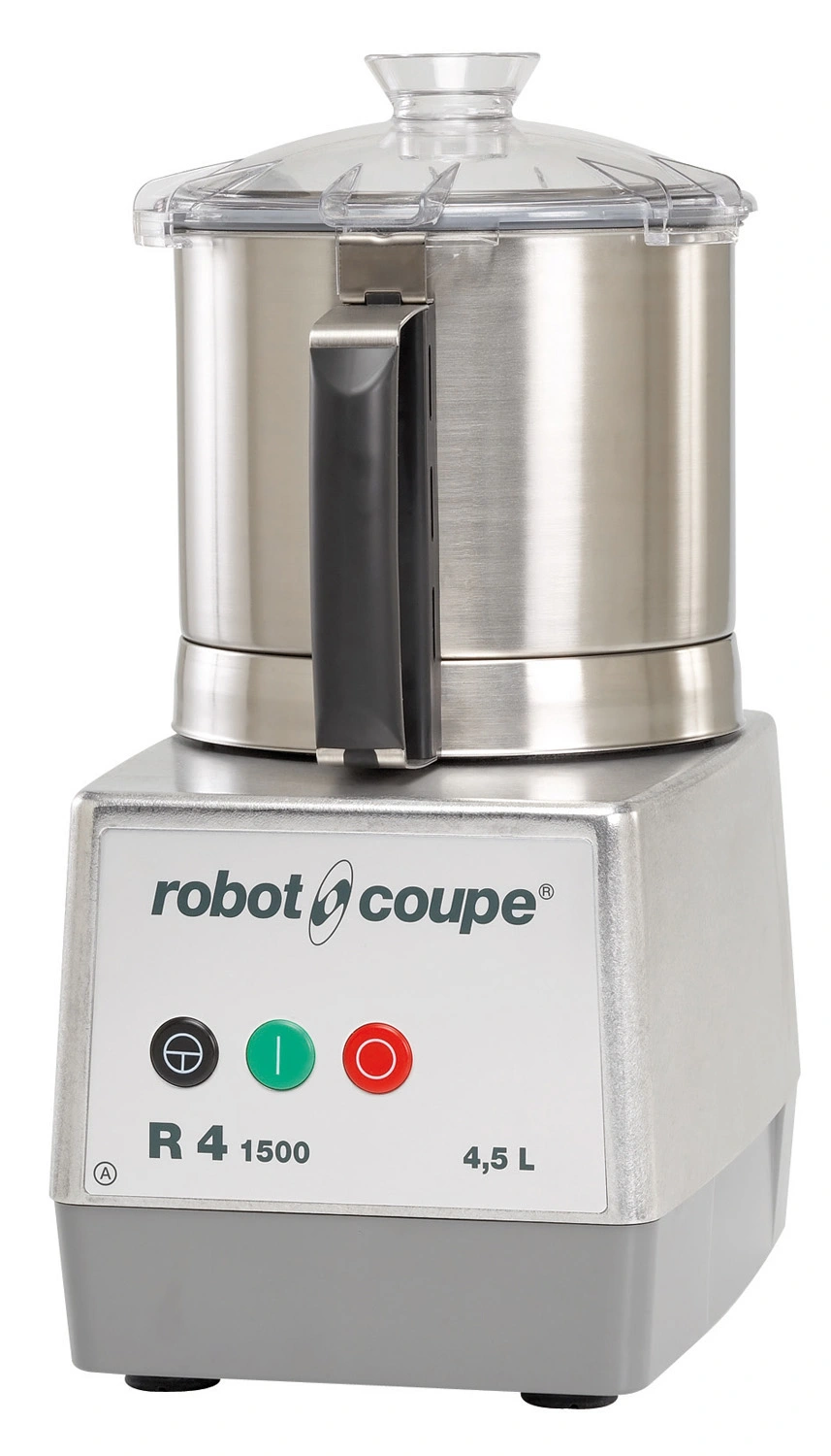 Куттер серии Robot-Coupe R4 A MONO (22430)