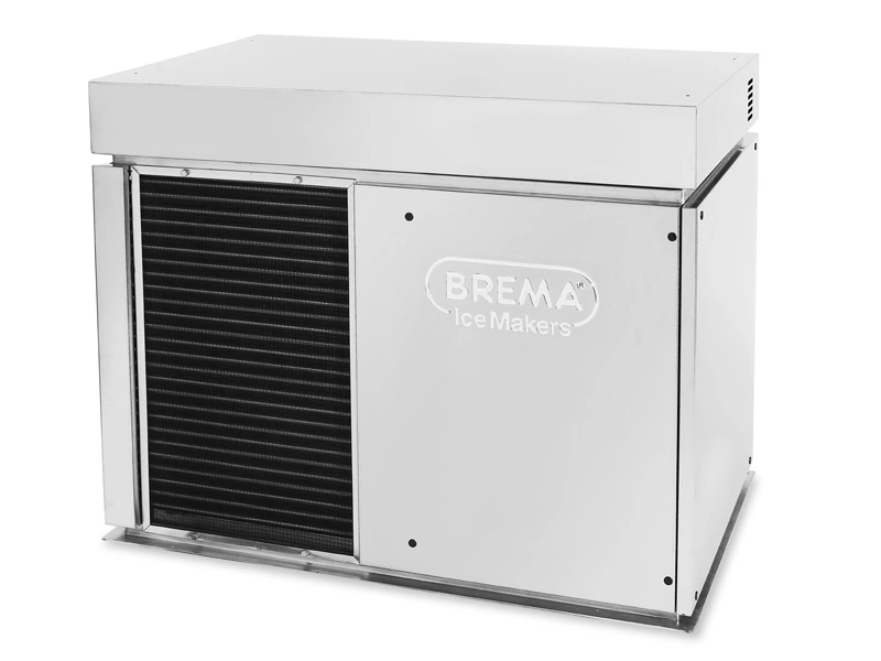 Льдогенератор Brema Muster 800W (no gas)